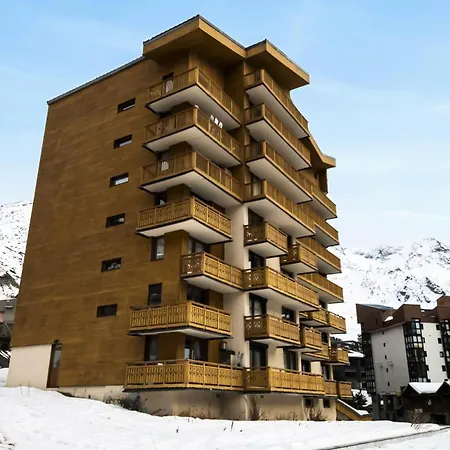 Roche Blanche - Location: Renove Pour Deux Personnes Mae-9121 *
