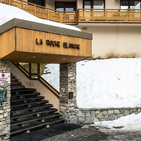 Daire Roche Blanche - Location: Renove Pour Deux Personnes Mae-9121