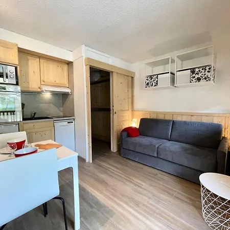 Roche Blanche - Location: Renove Pour Deux Personnes Mae-9121 Appartement *
