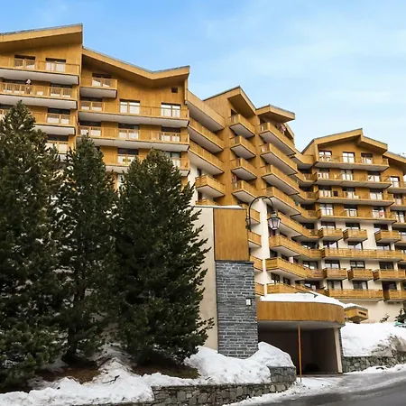 Apartamento Résidence Roche Blanche - Location: Rénové Pour Deux Personnes Mae-9121 *