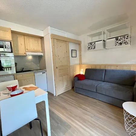 Appartement Roche Blanche - Location: Renove Pour Deux Personnes Mae-9121 *