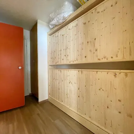 Résidence Roche Blanche - Location: Rénové Pour Deux Personnes Mae-9121 Appartement