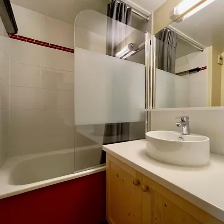Roche Blanche - Location: Renove Pour Deux Personnes Mae-9121 Appartement *
