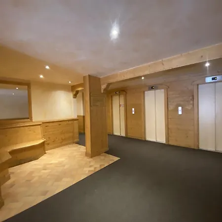 Appartement Roche Blanche - Location: Renove Pour Deux Personnes Mae-9121