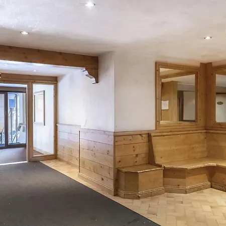 Résidence Roche Blanche - Location: Rénové Pour Deux Personnes Mae-9121 Appartement *