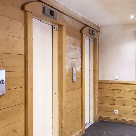 Appartement Roche Blanche - Location: Renove Pour Deux Personnes Mae-9121 Val Thorens