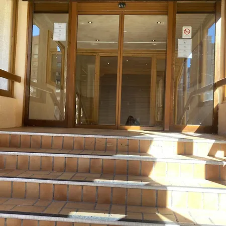 Résidence Roche Blanche - Location: Rénové Pour Deux Personnes Mae-9121 Apartamento